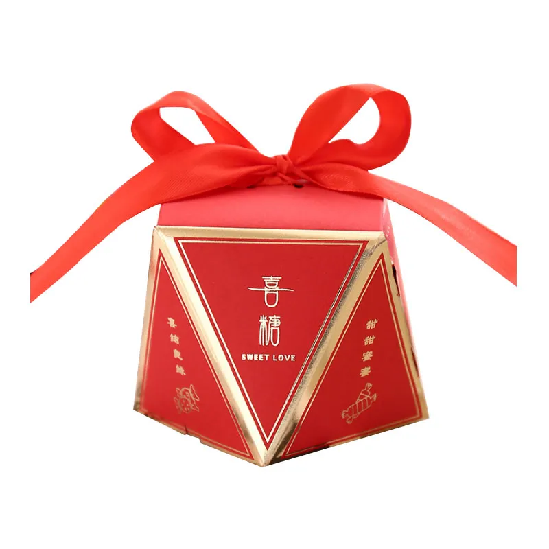 Quid cautiones donum packaging?
