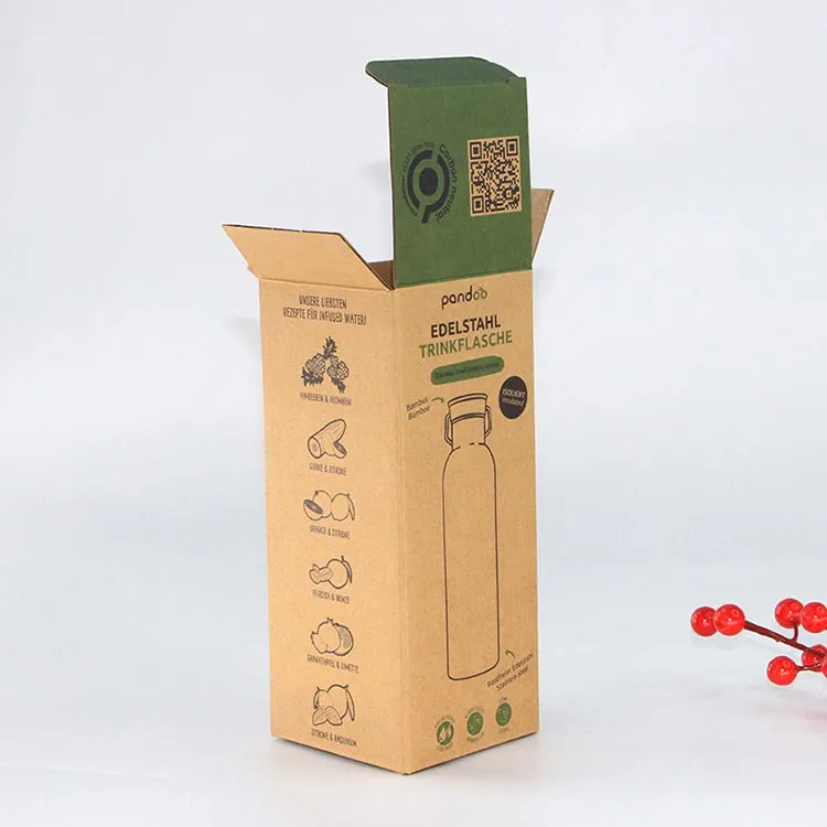 Quod exitibus debet solvit operam cum customizing packaging es?
