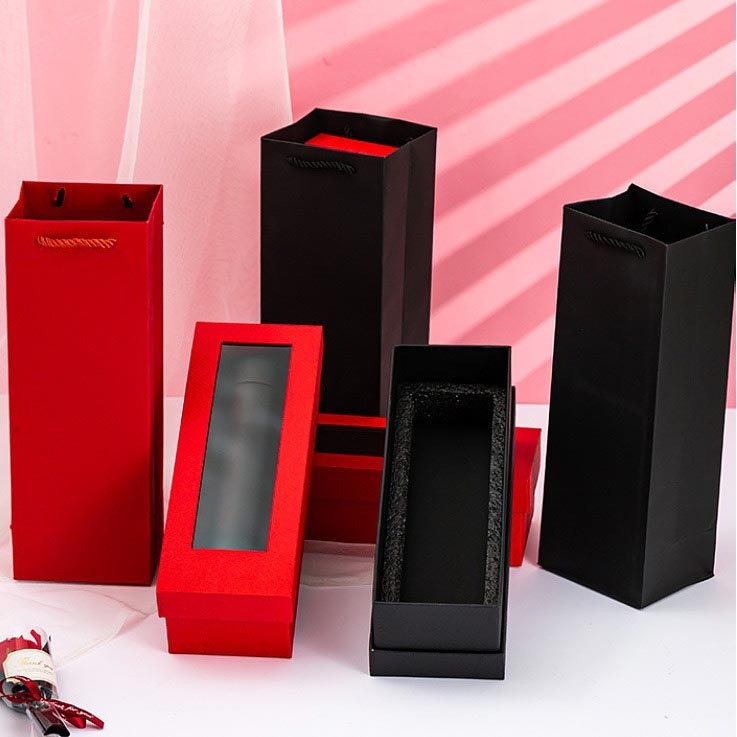 Quam ut ostenderet robore packaging arca archa manufacturers ad customers