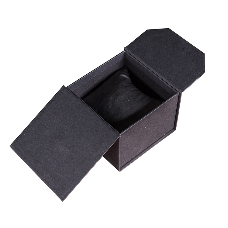 Quid facit High-Quality Watch Strap Packaging Box Stand Out in Hodie's Market?