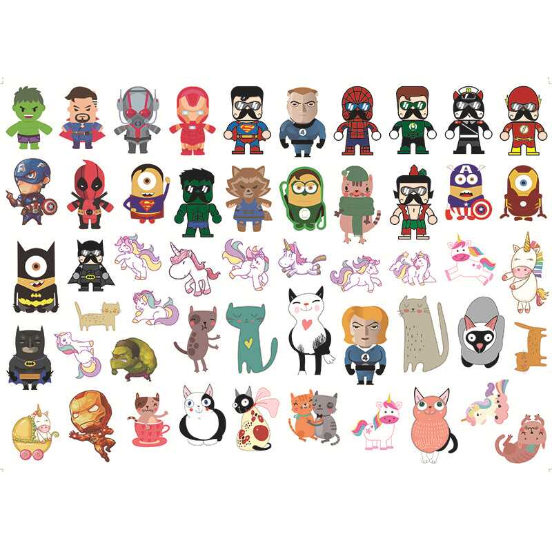 Cur cogitas usura leo sarcina Compartment Sticker?