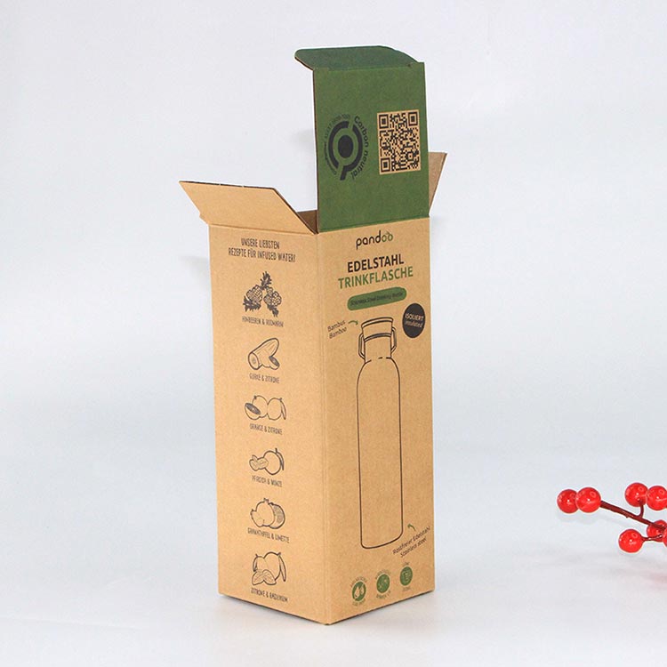 Poculum Packaging Box